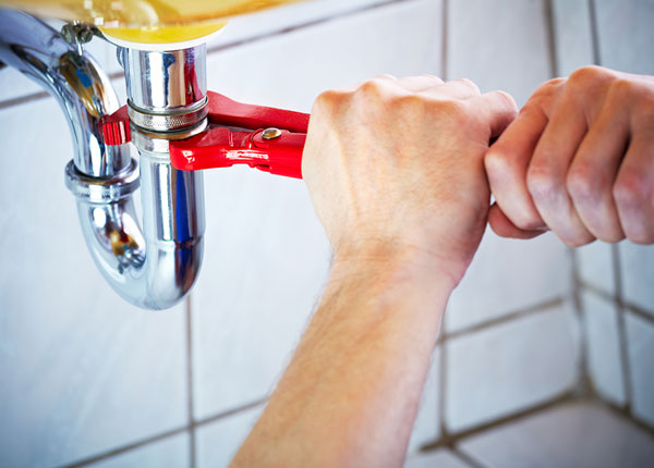 About Tehachapi Plumbers